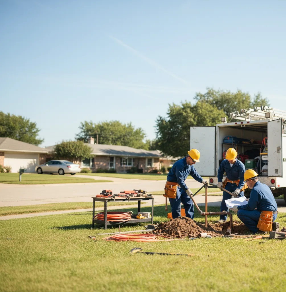 Water Heater Repair & Plumber in Hauula